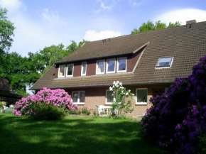 Отель Rhododendronhof  Беринген